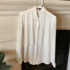 Vince Camuto Blouse